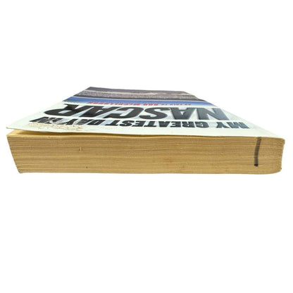 My Greatest Day in NASCAR by Bob McCullough (Paperback)