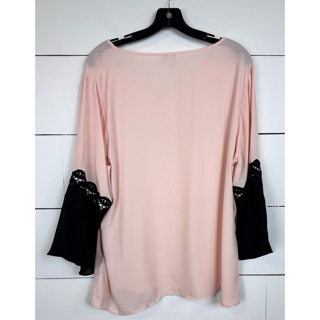 Cato Long Sleeve Blouse Women's Size XL