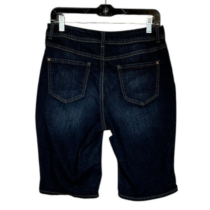 Cato Denim Shorts Women's Size 8