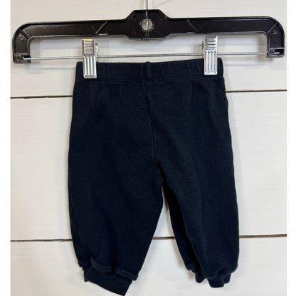 Carter's Jogger Pants Boy's Size 6 Months
