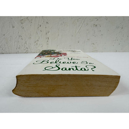 Do You Believe in Santa? by Sierra Donovan (Paperback)