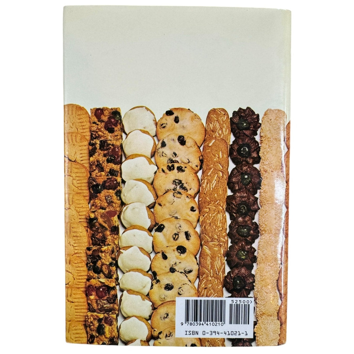 Book of Great Cookies by Maida Heatter (Hardcover)