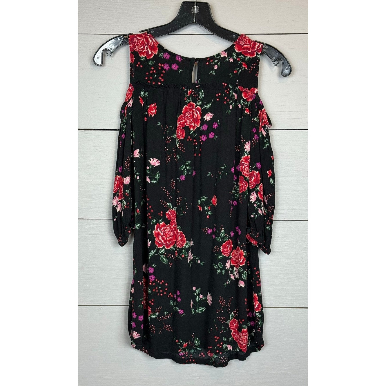 Old Navy Long Sleeve Dress Girl's Size Medium (8)