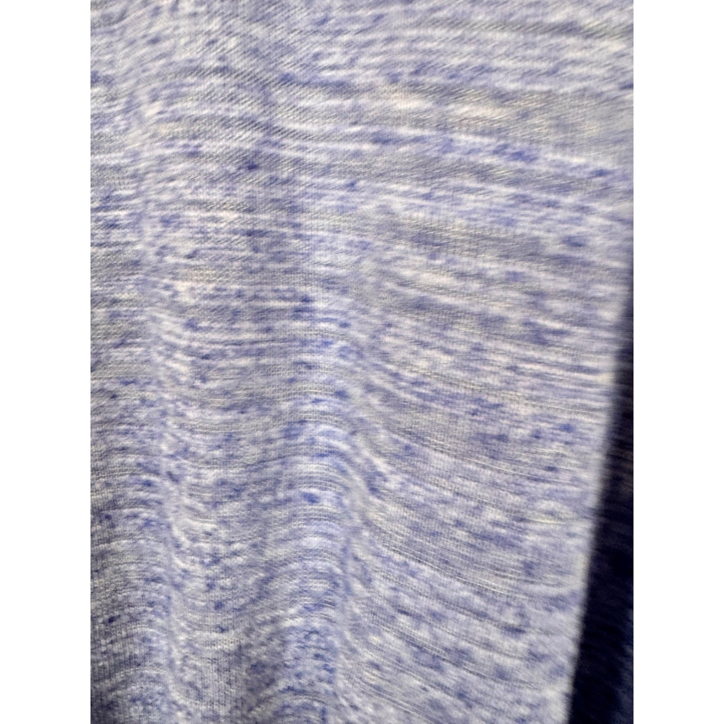 Skies Are Blue Cold Shoulder Blouse Women's Size XL