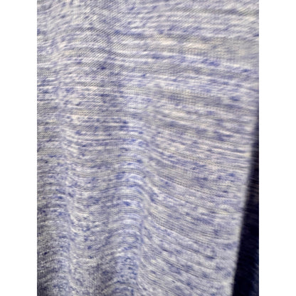 Skies Are Blue Cold Shoulder Blouse Women's Size XL