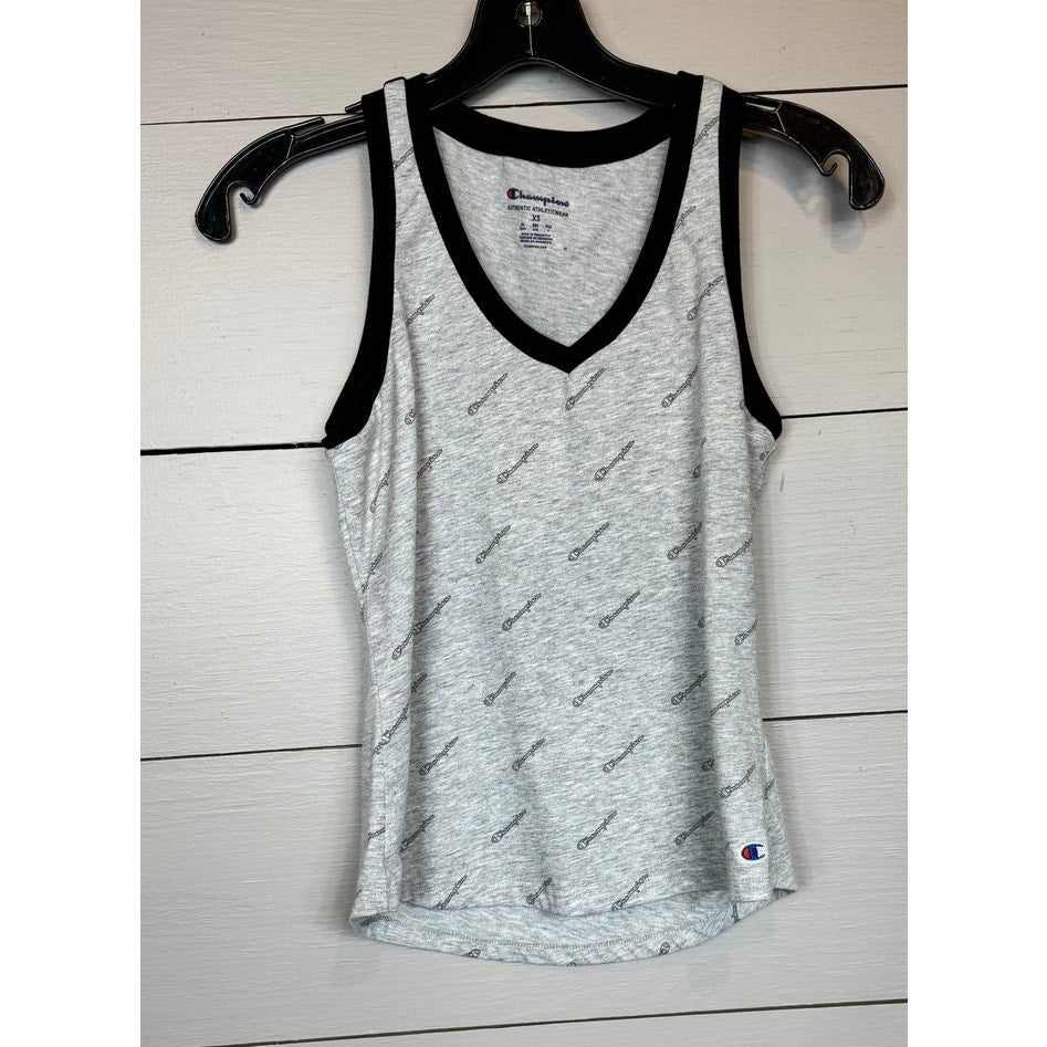 Champion Tank Top Women's Size XS