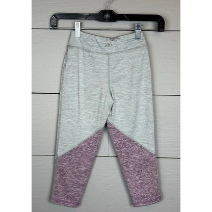 Pro Player Athletic Capri Girl's Size 7/8