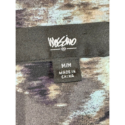 Mossimo Long Sleeve Blouse Women's Size Medium