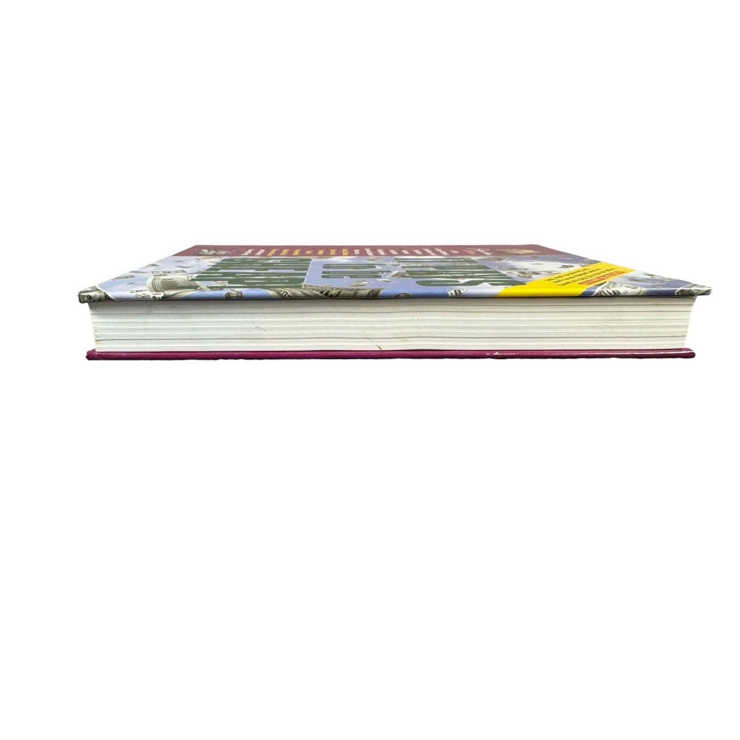 It Pays to be Cheap by Jerry Baker (Hardcover)