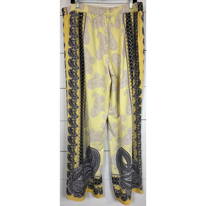 New York & Company Wide Leg Dress Pants Women's Size XL
