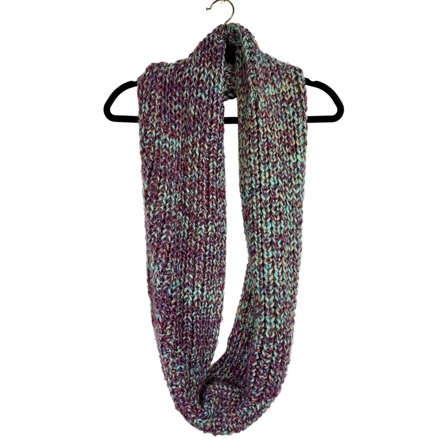Hobby Lobby Multicolor Infinity Scarf
