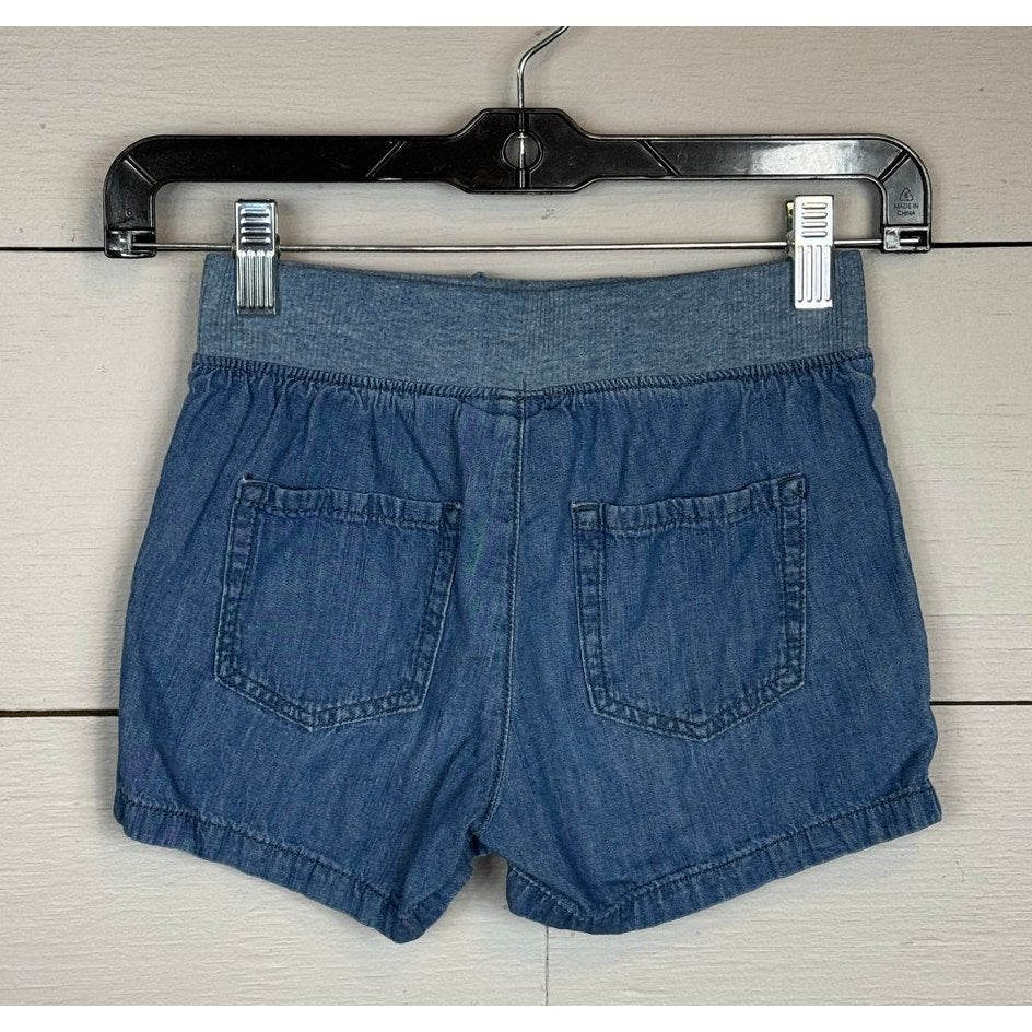 The Children's Place Shorts Girl's Size 8