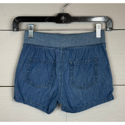 The Children's Place Shorts Girl's Size 8