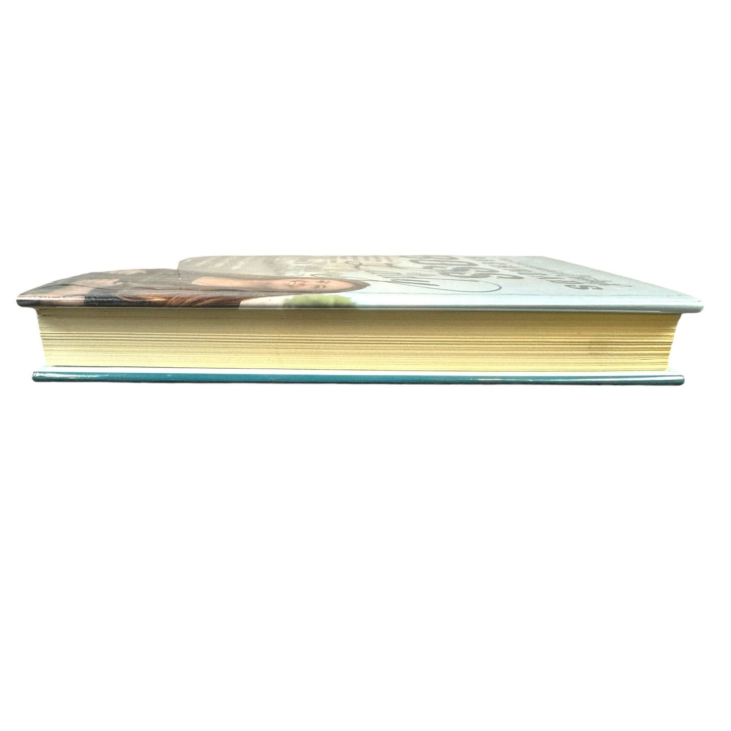 Backroads Boss Lady by Jessi Roberts (Hardcover)