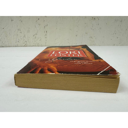 Jordan by Lori Foster (Paperback)