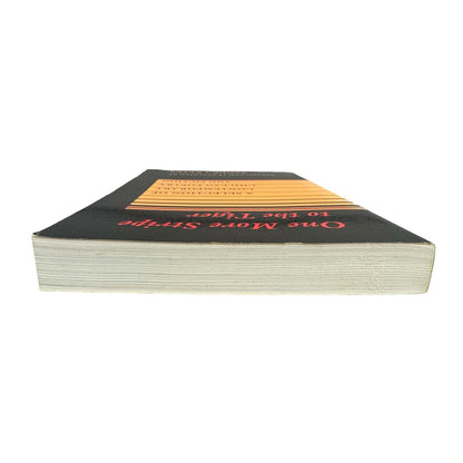 One More Stripe to the Tiger by Sandra Reyes (Paperback)