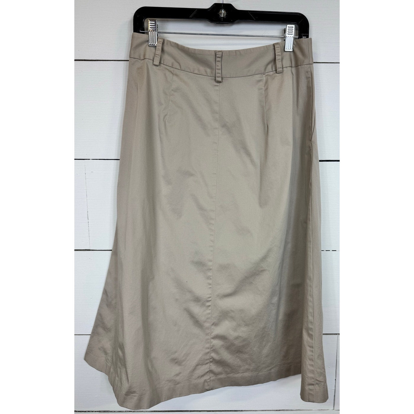 Alex Marie Midi Skirt Women's Size 8