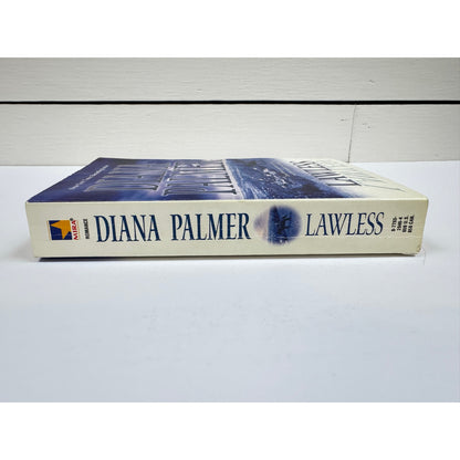Lawless by Diana Palmer (Paperback)