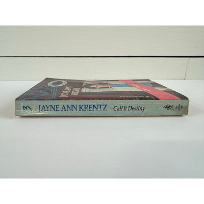 Call It Destiny by Jayne Ann Krentz (Paperback)