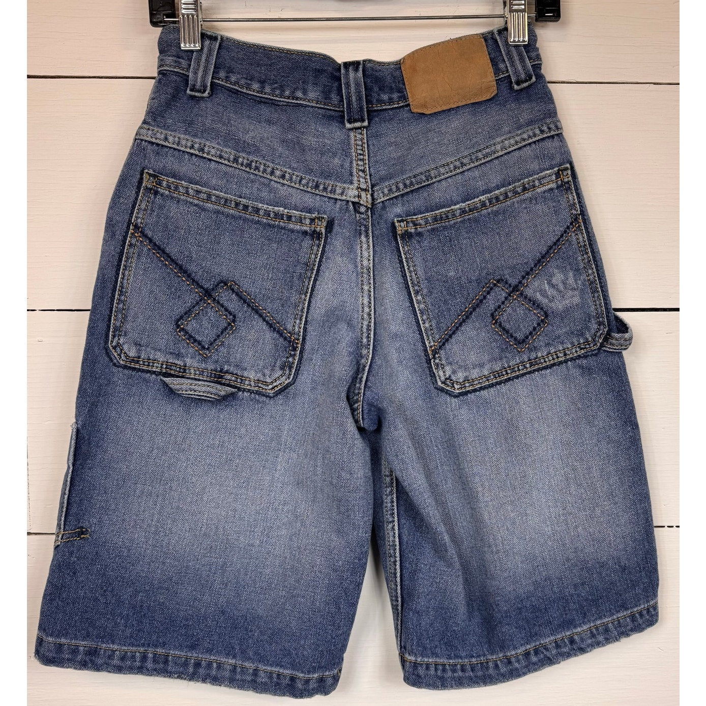 JNCO Denim Shorts Boy's Size 10