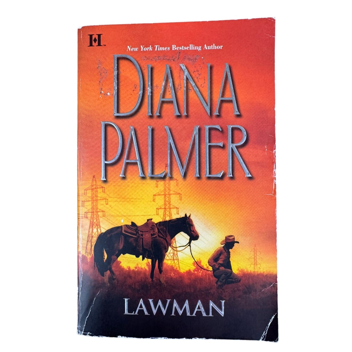 Diana Palmer Bundle (5 Books) (Paperback)