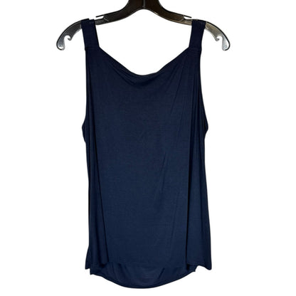 Ellen Tracy Sleeveless Top Women's Size XL