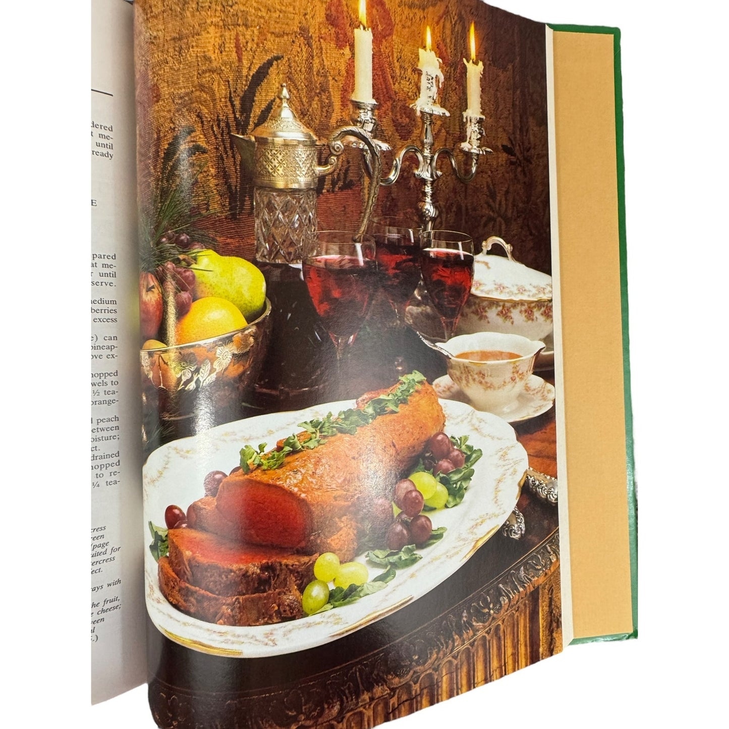 Southern Living 1985 Annual Recipes (Hardcover)