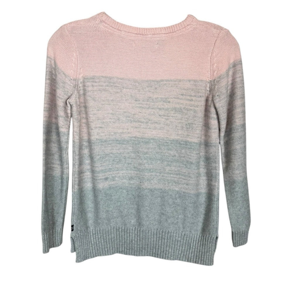 Nautica Long Sleeve Sweater Girl's Size 8