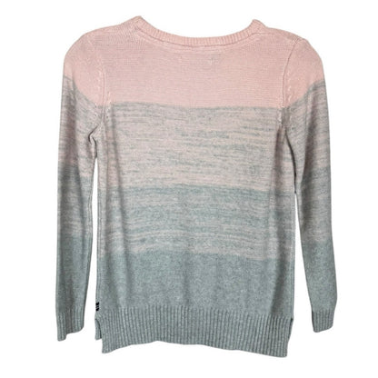 Nautica Long Sleeve Sweater Girl's Size 8
