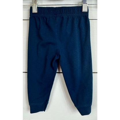 Garanimals Sweatpants Boy's Size 12 Months