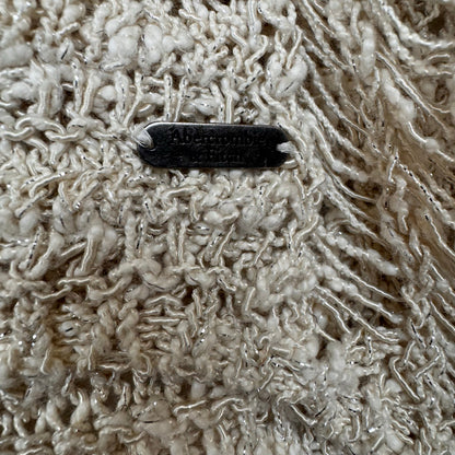 Abercrombie & Fitch Knit Tank Top Women's Size XS