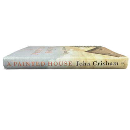 A Painted House by John Grisham (Hardcover)