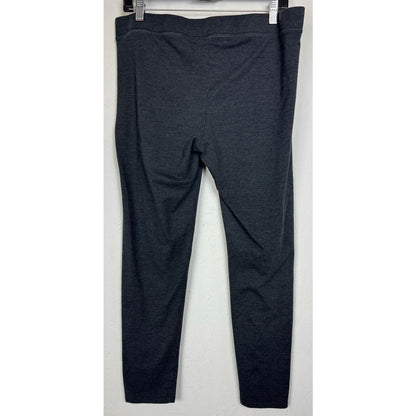 Aerie Gray Leggings Women's XL