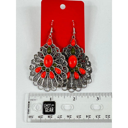 Women's Fashion Earrings