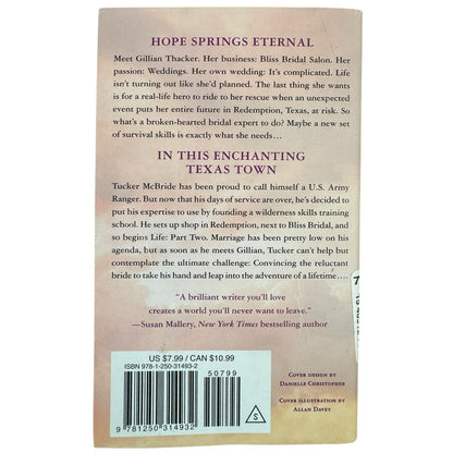 Tucker: Eternity Springs: The McBrides of Texas by Emily March (Paperback)