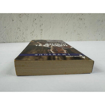 Navy SEAL Justice by Elle James (Paperback)