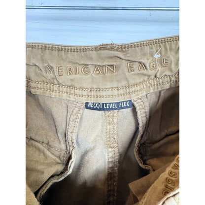American Eagle Outfitters Cargo Shorts Men's Size 30
