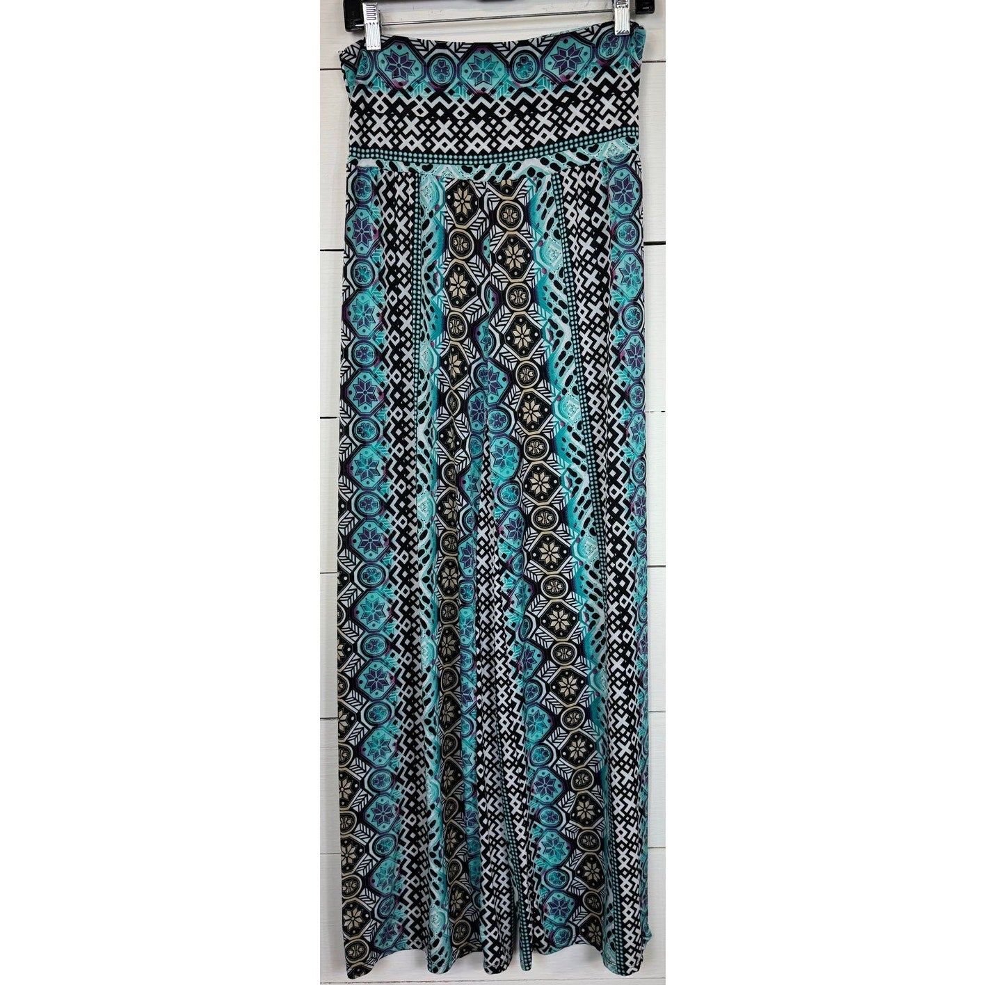 Super Line Wide Leg Dress Pants Women's Size Large
