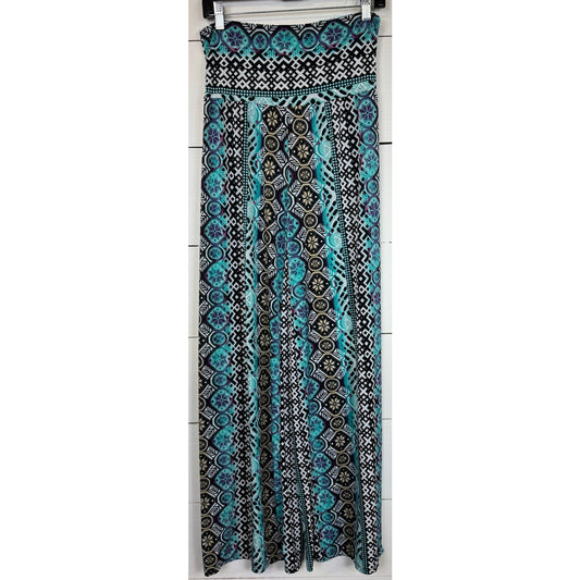 Super Line Wide Leg Dress Pants Women's Size Large