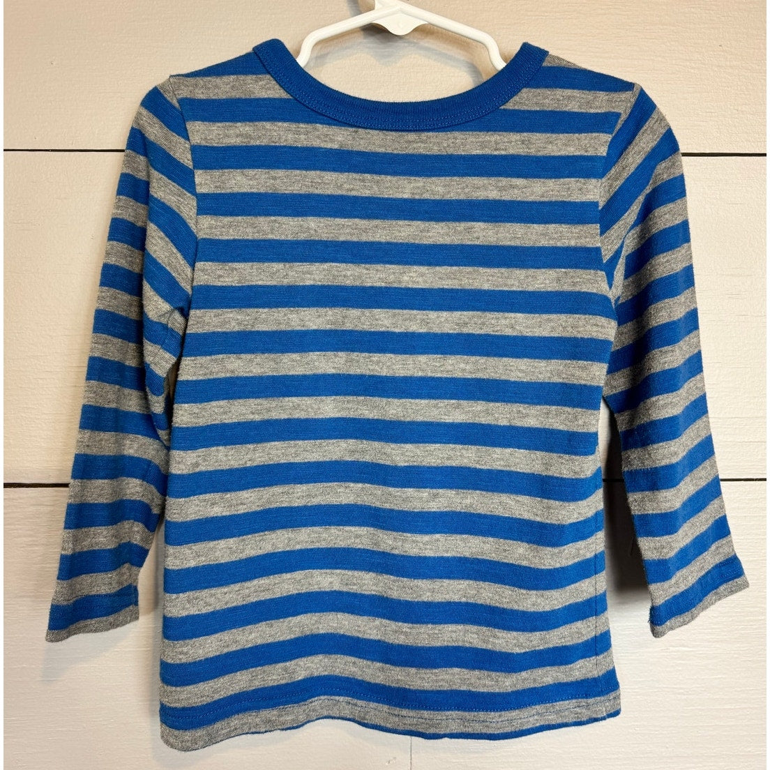 Garanimals Long Sleeve T-Shirt Boy's Size 2t