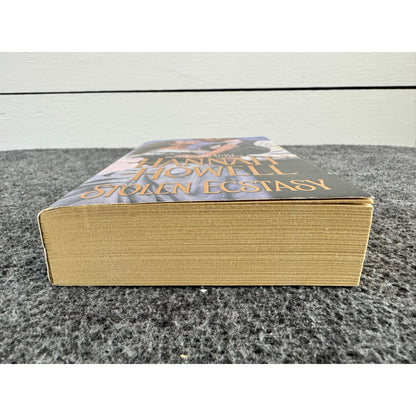 Stolen Ecstasy by Hannah Howell (Paperback)