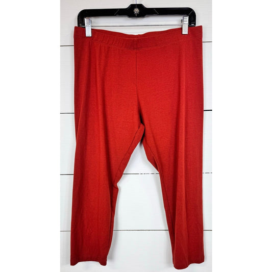 Cato Capris Women's Size Large