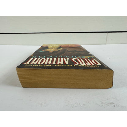 For Love of Evil by Piers Anthony (Paperback)