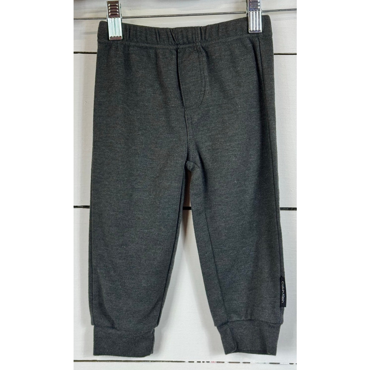 Calvin Klein Sweatpants Boy's Size 18 Months