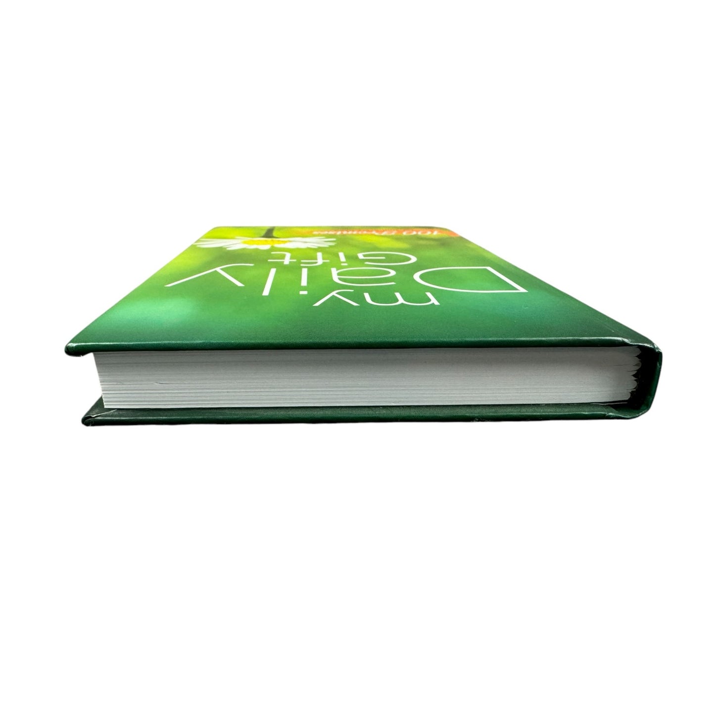 My Daily Gift by U-K (Hardcover)