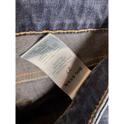 Big Star Skinny Jeans Women's Size 27"