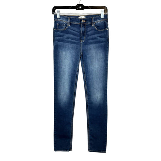 Jordache Skinny Jeans Girl's Size 16