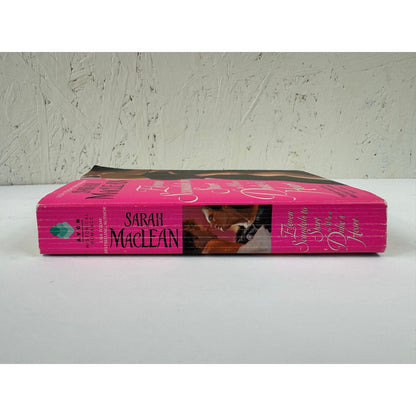 Eleven Scandals to Start to Win a Duke's Heart by Sarah MacLean (Paperback)