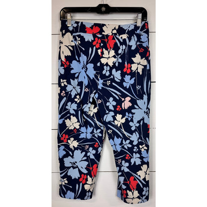 Time and Tru Capri Women's Size Small