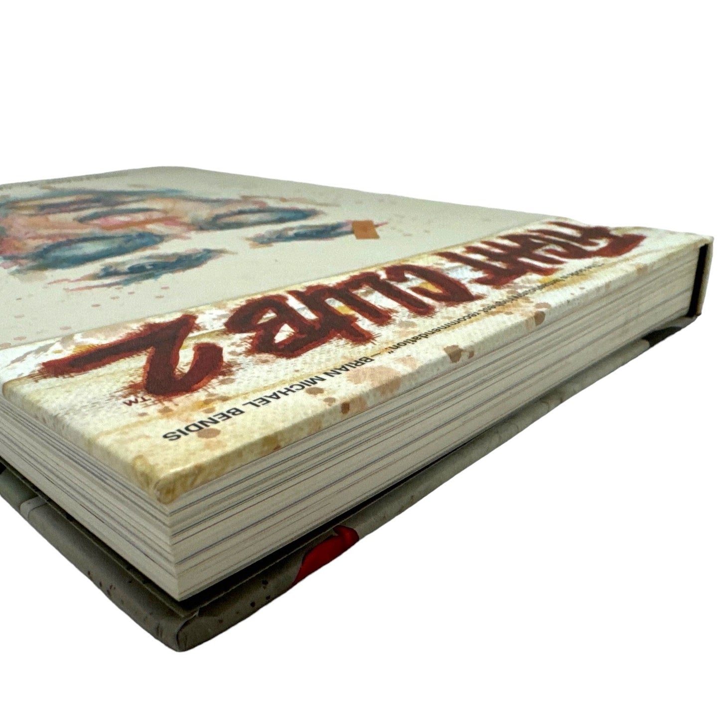 Fight Club 2 by Palahniuk & Stewart (Hardcover)